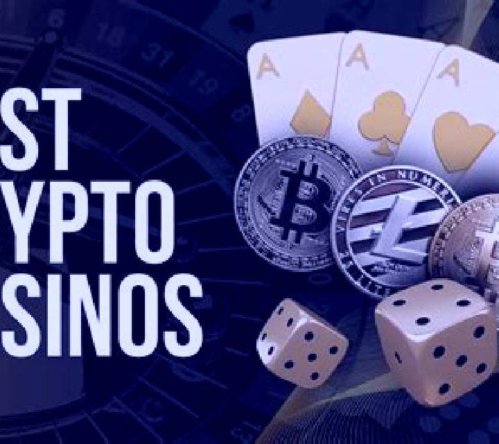 Smells Like Crypto online slot