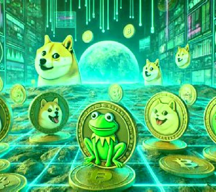 Smells Like Crypto slot
