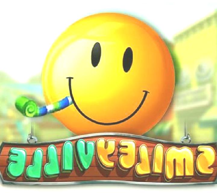 Smiley Ville slot