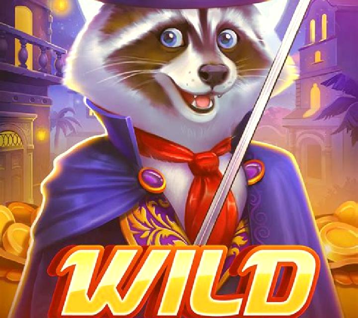 Smiley X Wild online slot