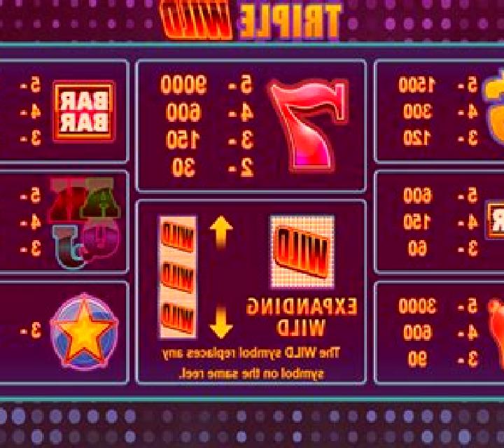 Smiley X Wild slot game