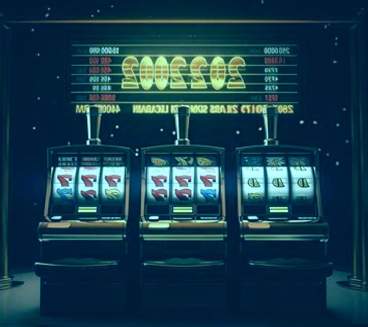 Smiling 1Liner slot game