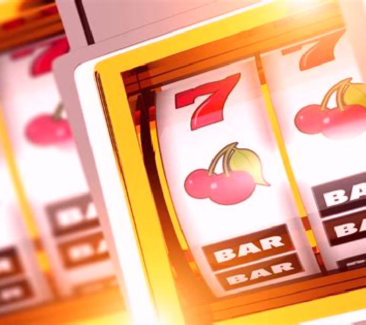 Smiling 1Liner slot machine