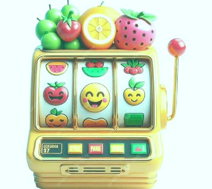 Smiling Joker 2 slot machine