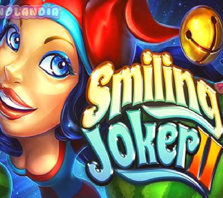 Smiling Joker online slot