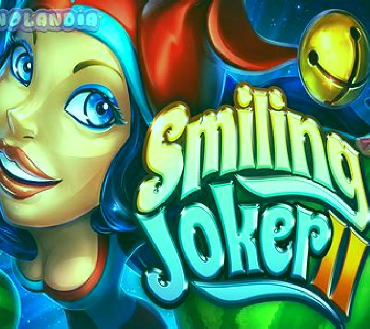 Smiling Joker slot game