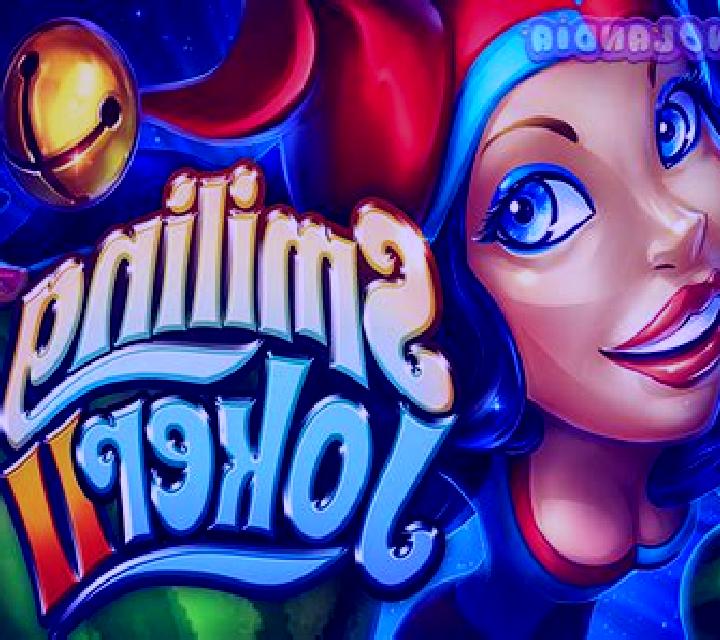 Smiling Joker slot machine