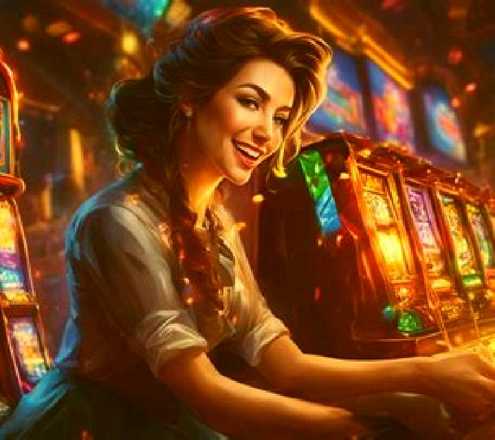 Smoke’Em slot