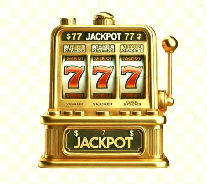 Smokin 777 slot machine