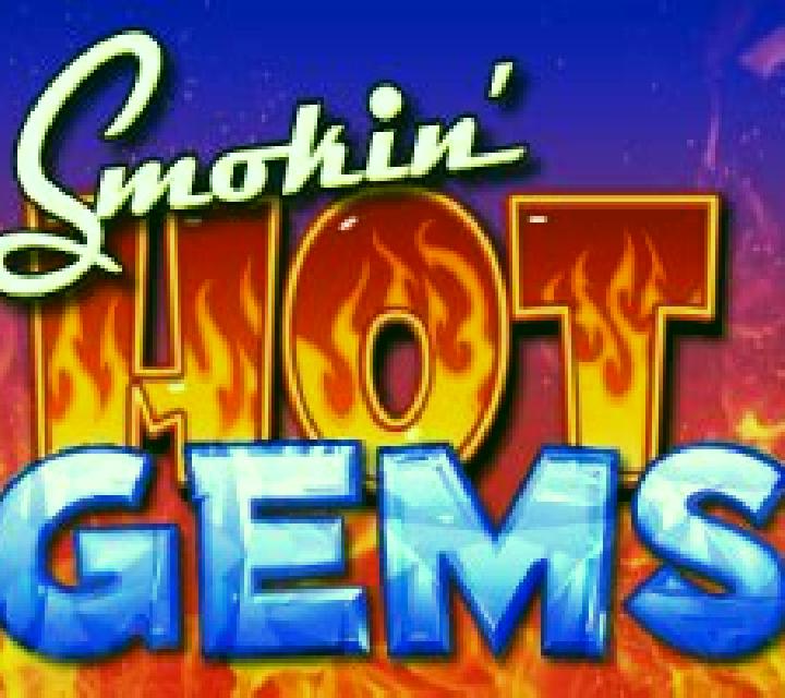 Smokin Hot Gems online slot
