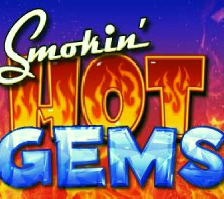 Smokin Hot Gems slot