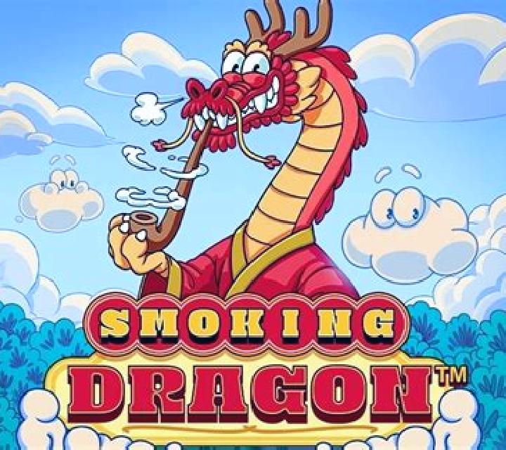 Smoking Dragon slot game