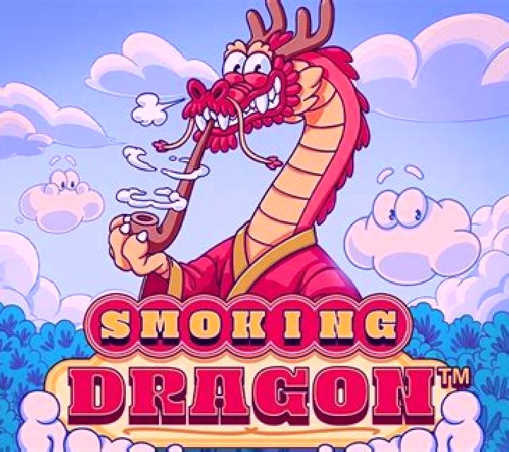 Smoking Dragon slot