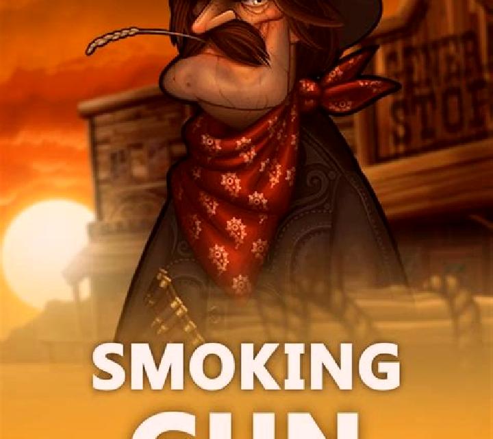 Smoking Gun slot