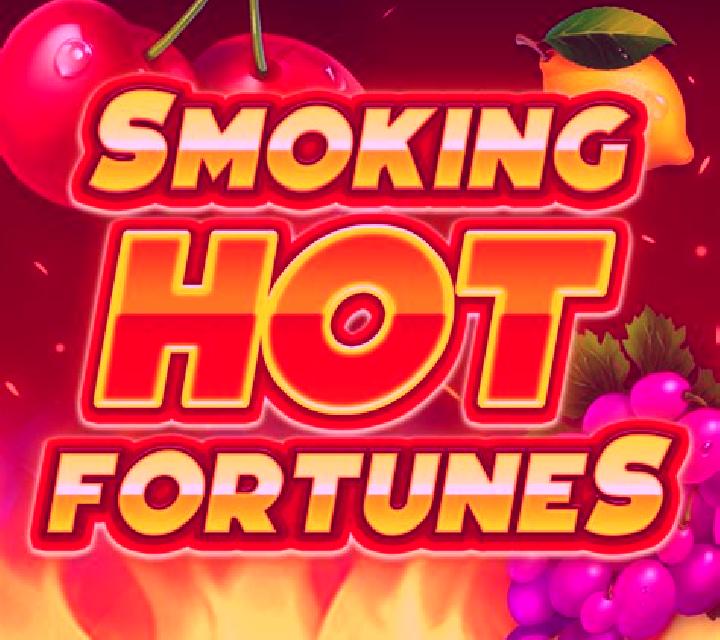 Smoking Hot Fortunes online slot