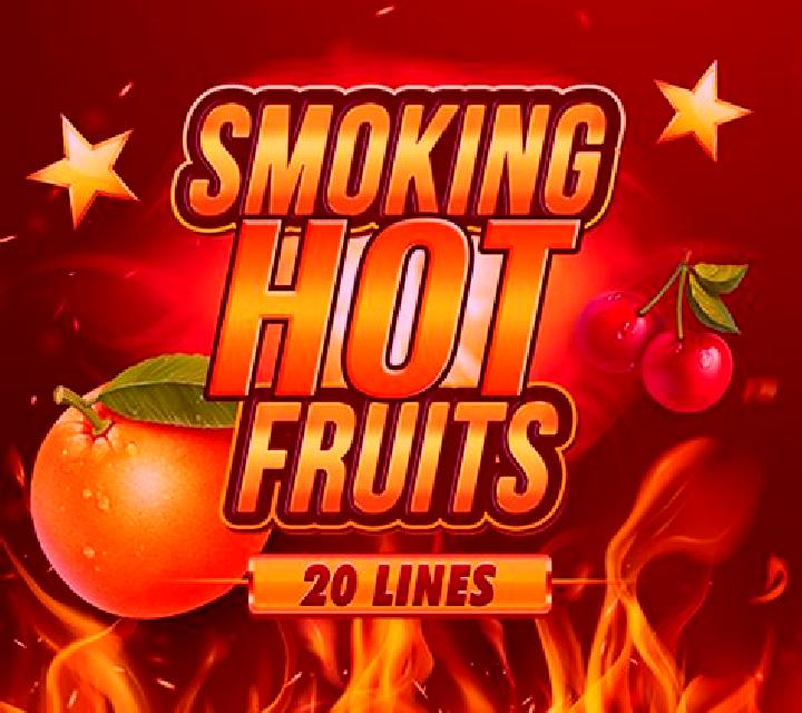 Smoking Hot Fruits online slot