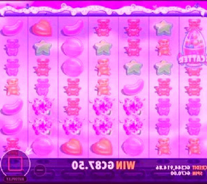 Smoothie Rush slot game