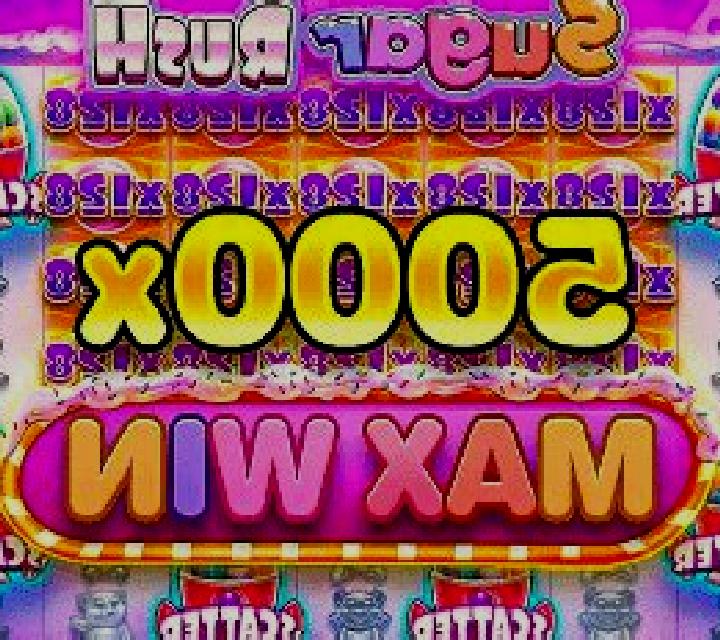 Smoothie Rush slot machine