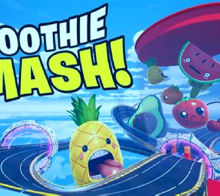 Smoothie Smash online slot