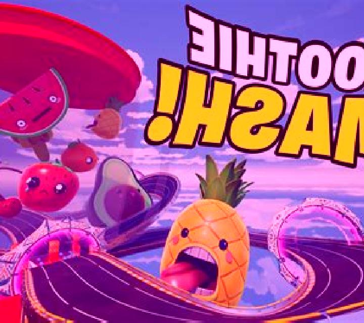 Smoothie Smash slot machine