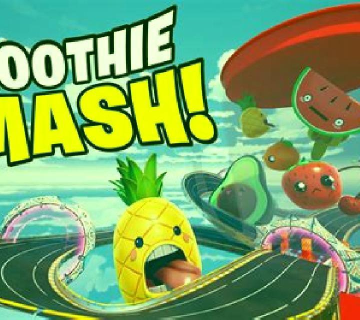 Smoothie Smash slot