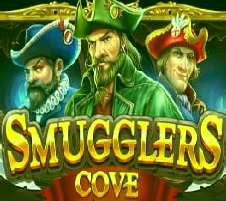 Smugglers Cove slot