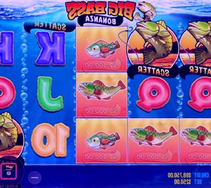 Snabbare Bonanza slot game