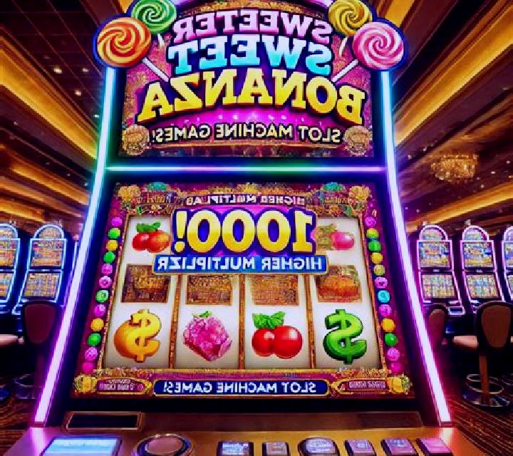 Snabbare Bonanza slot machine