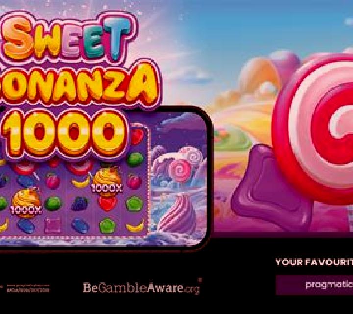 Snabbare Bonanza slot