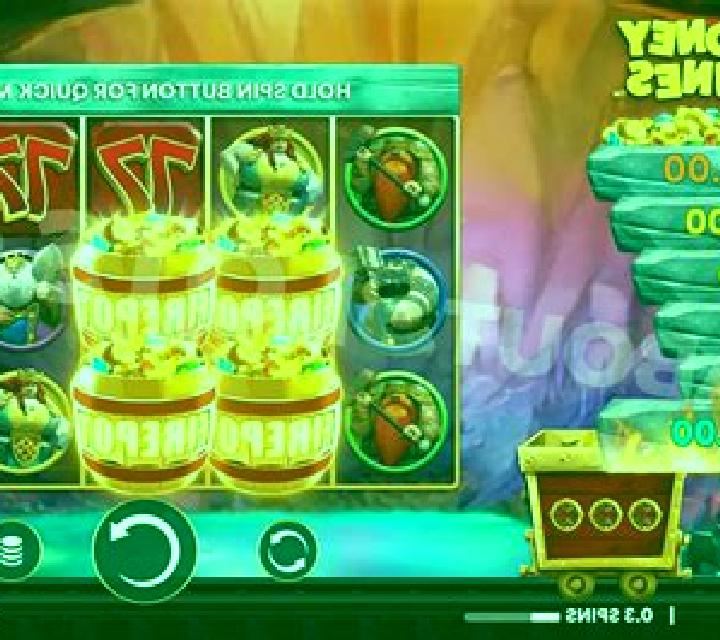 Snabbare Mines slot