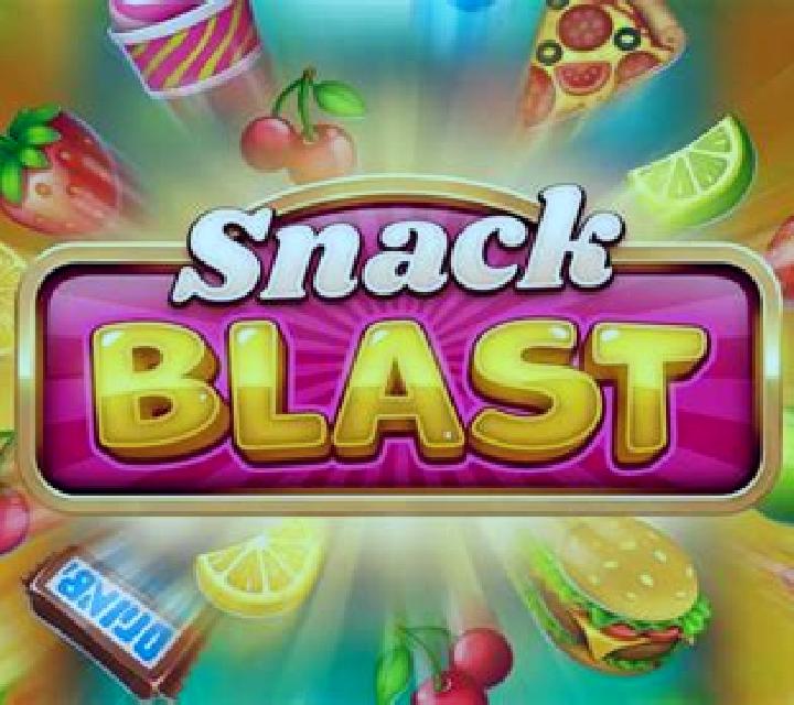 Snack Blast slot