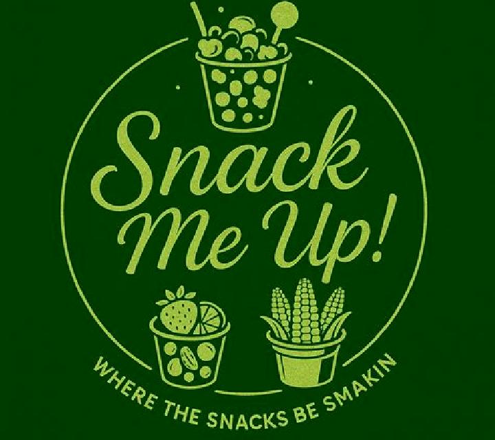 Snack me Up! slot game