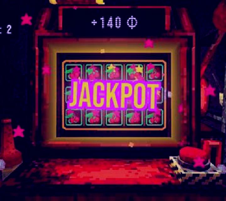 Snack me Up! slot machine