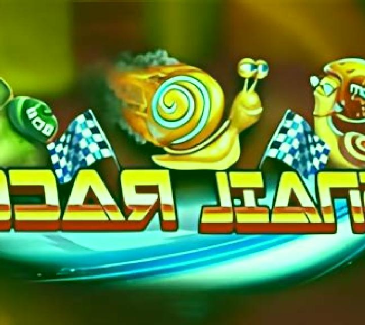 Snail Race slot game