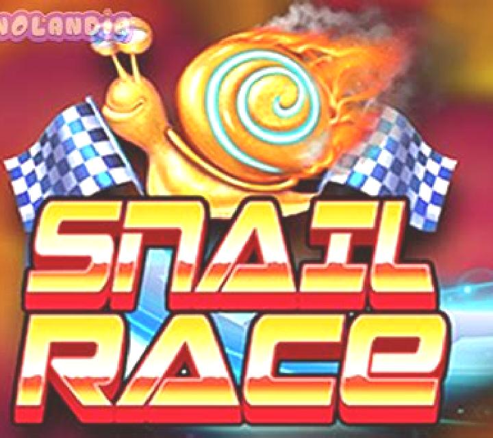 Snail Race slot