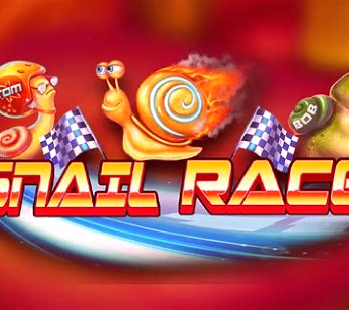 Snail Racing (AllWaySpin) slot game