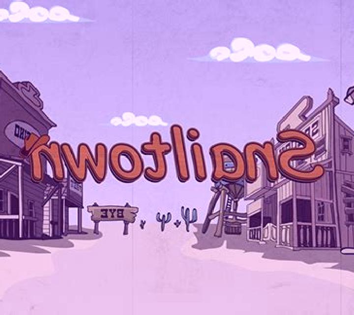 Snailtown online slot
