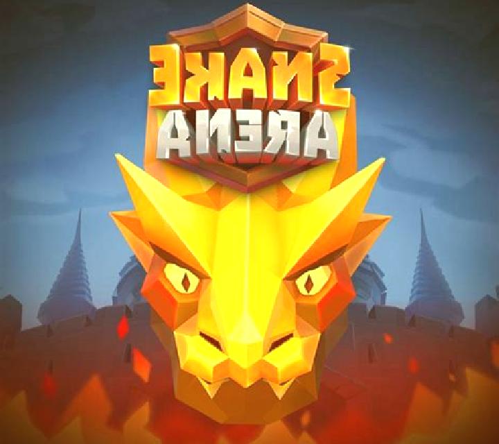 Snake Arena online slot