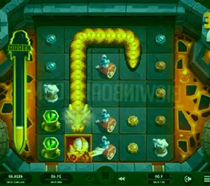 Snake Arena slot