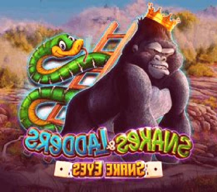 Snake Eyes slot game