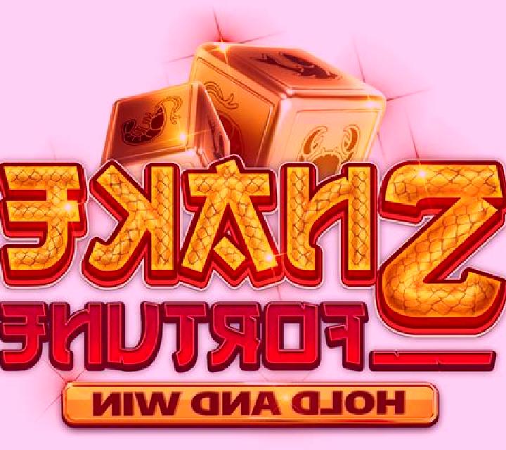 Snake Fortune Hold and Win slot