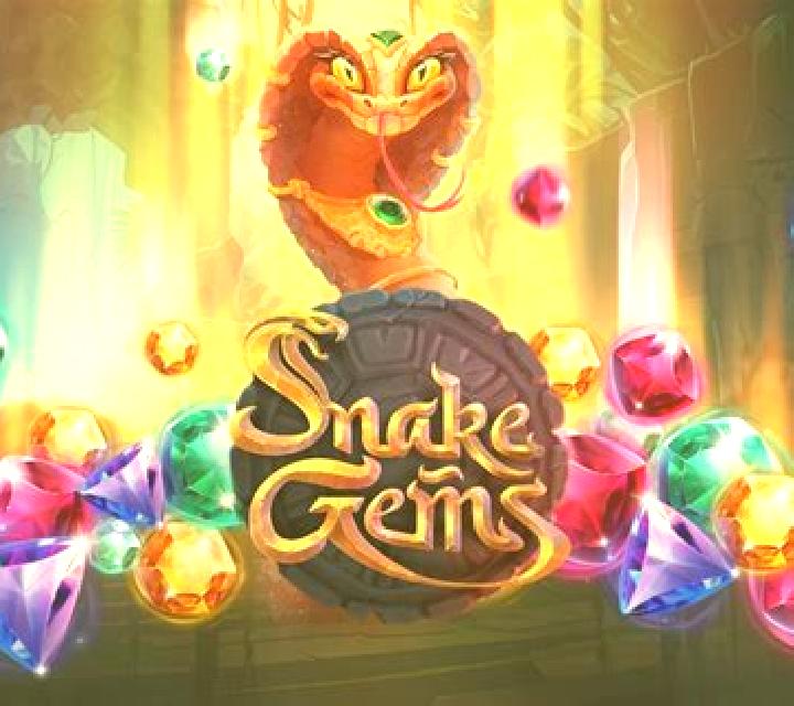 Snake Gems slot