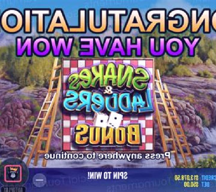 Snake (G.Games) online slot