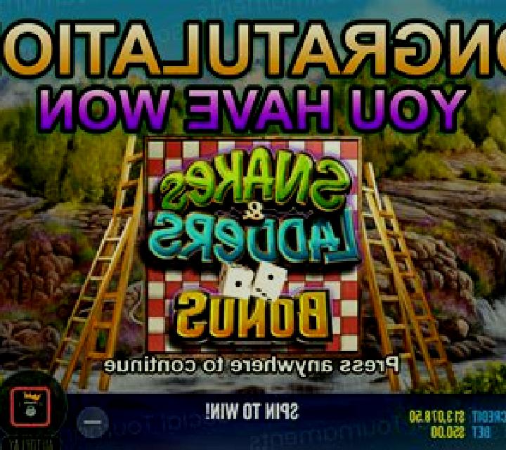 Snake (G.Games) slot game