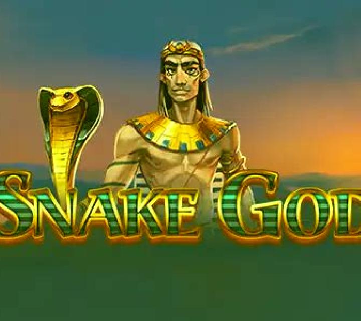 Snake God slot