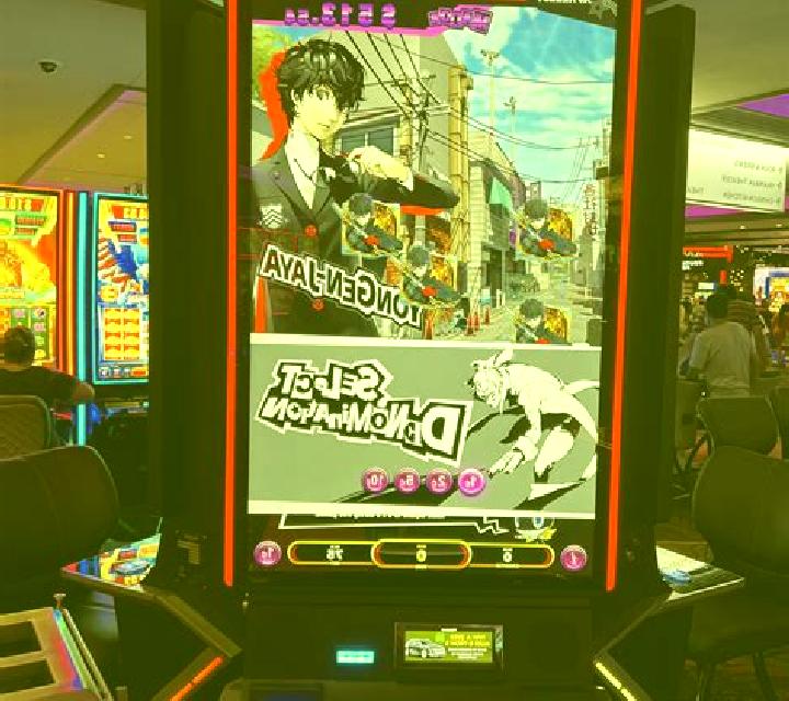 Snake (Live 5) slot machine