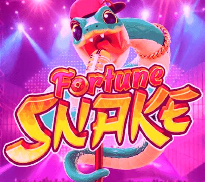 Snake online slot