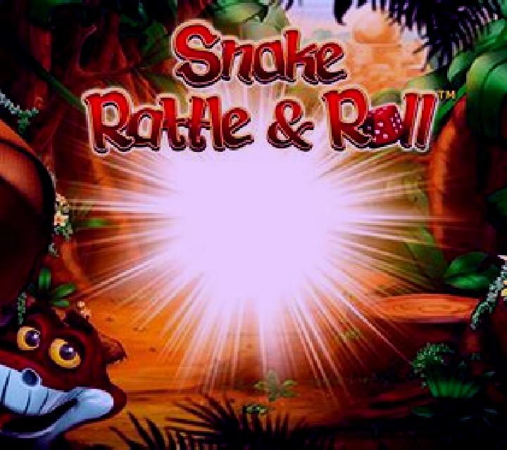 Snake Rattle & Roll online slot