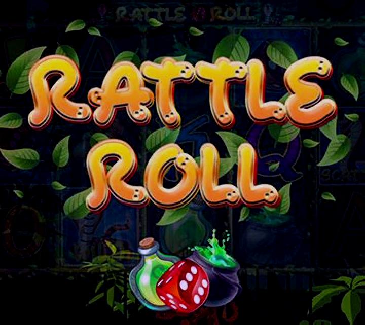 Snake Rattle & Roll slot game