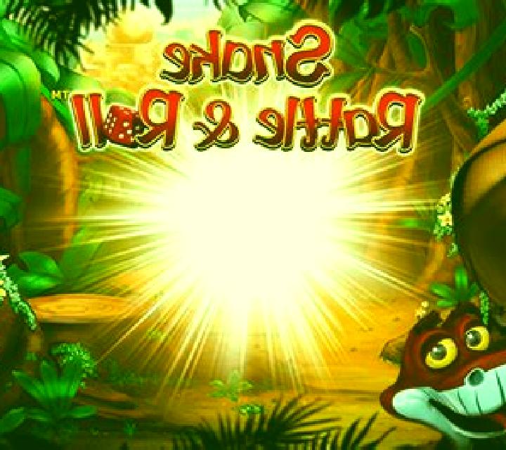 Snake Rattle & Roll slot
